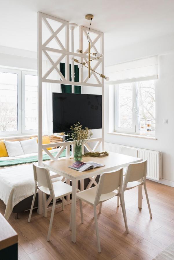 Privatunterkunft Lux Ii