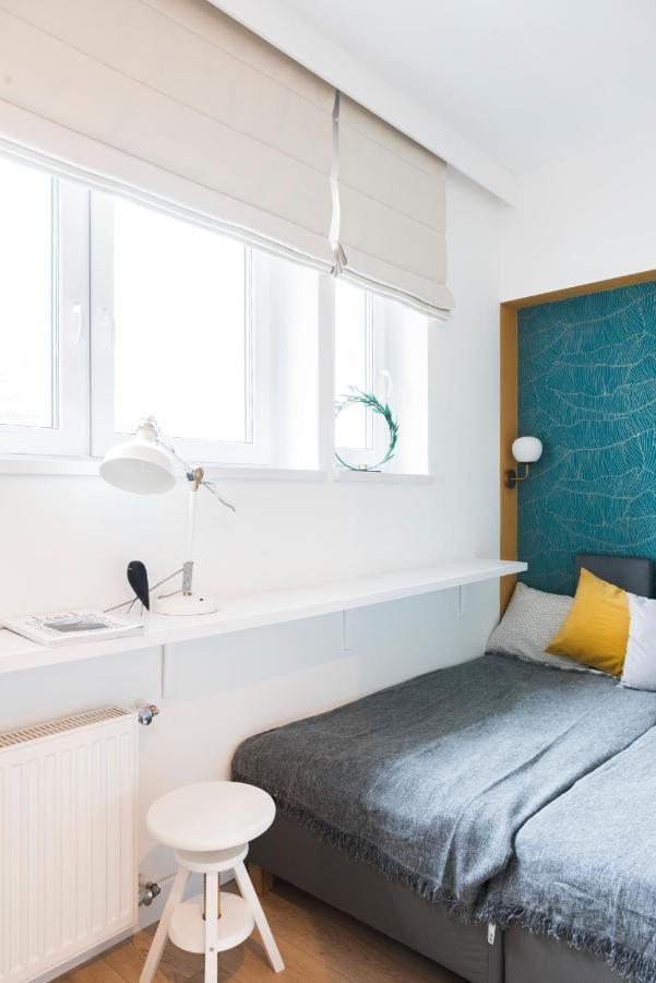 Privatunterkunft Lux Ii