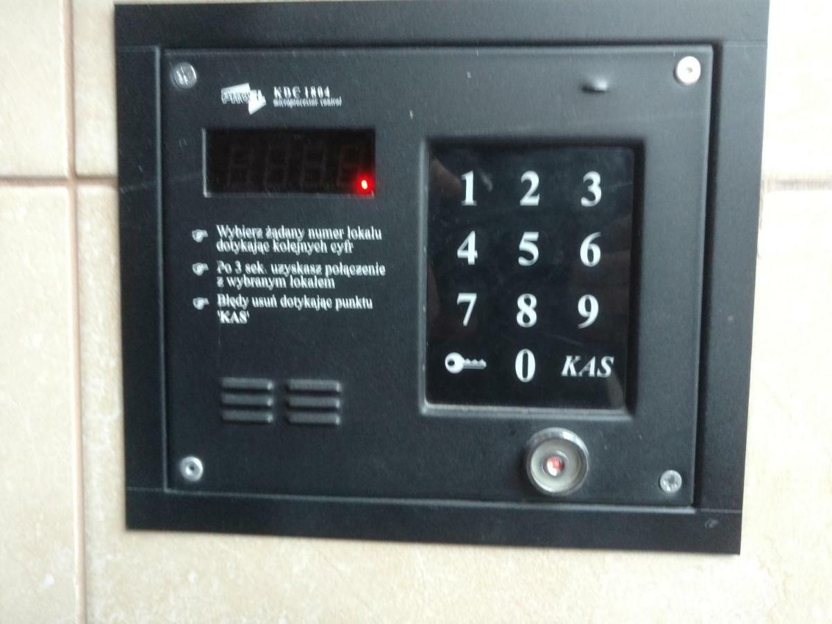 Lux Ii Privatunterkunft